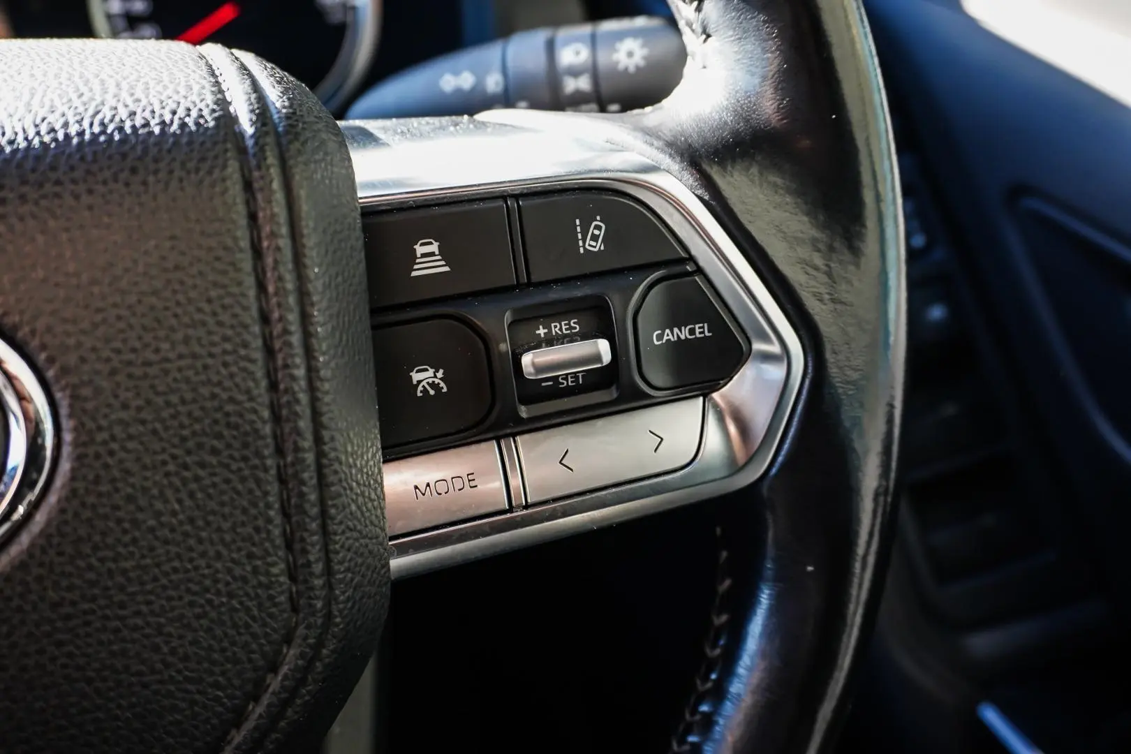 2022 Toyota Landcruiser Gallery Image 23