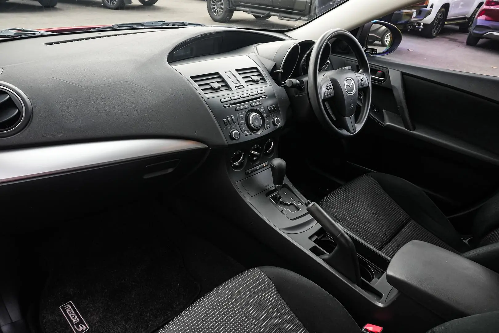 2012 Mazda 3 Gallery Image 9