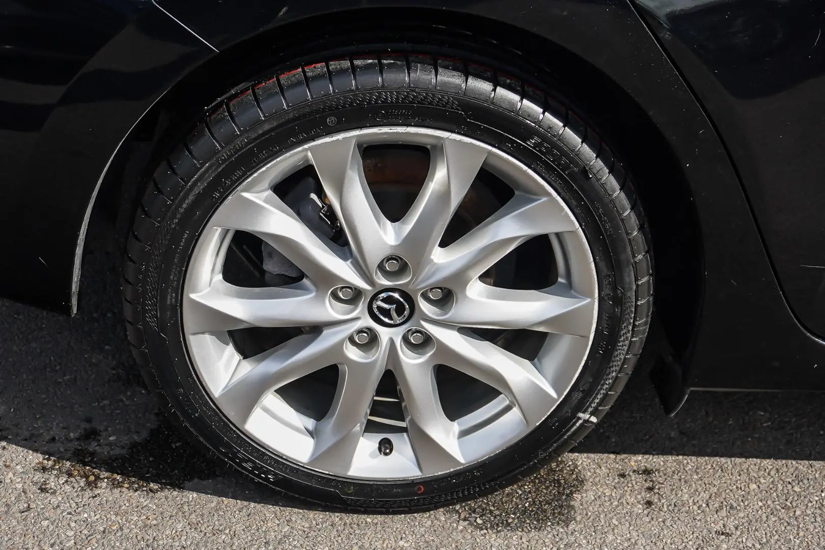 2014 Mazda 3 Gallery Image 16