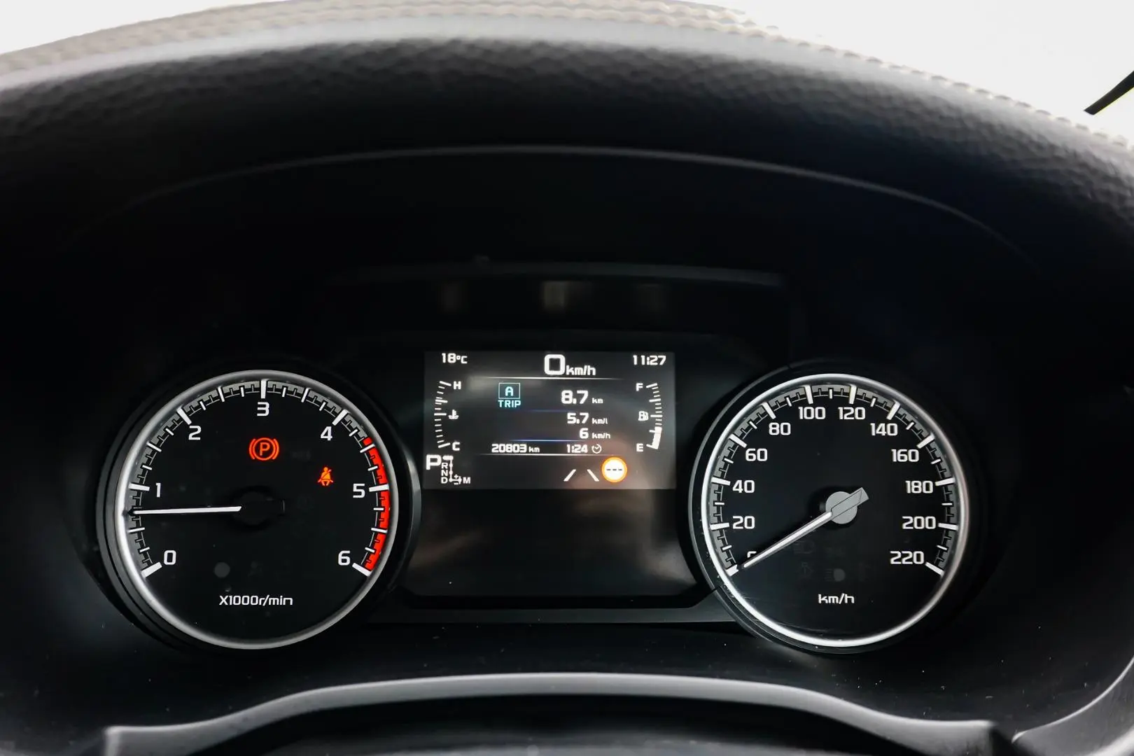 2023 Mazda BT-50 Gallery Image 19
