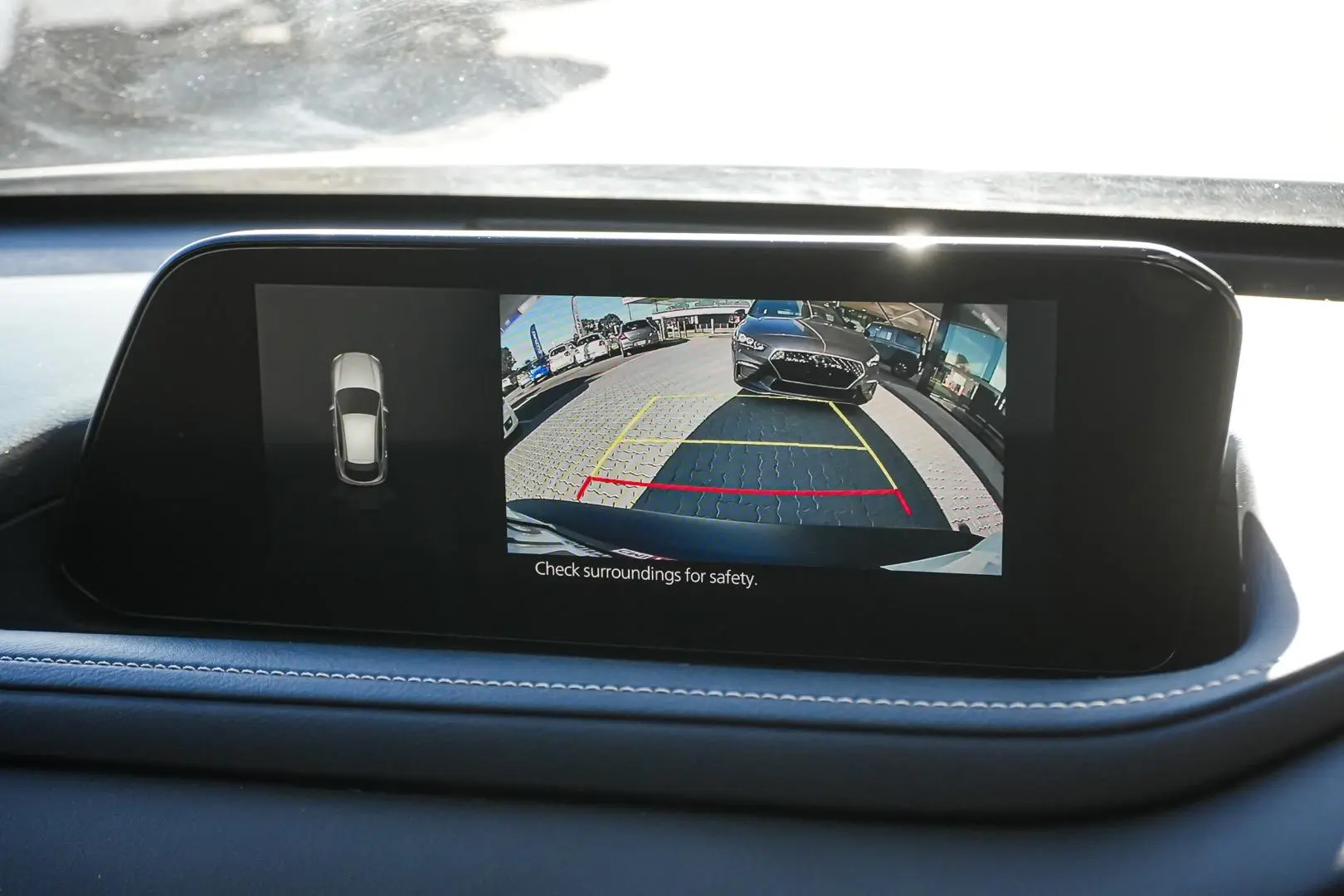 2020 Mazda CX-30 Gallery Image 23