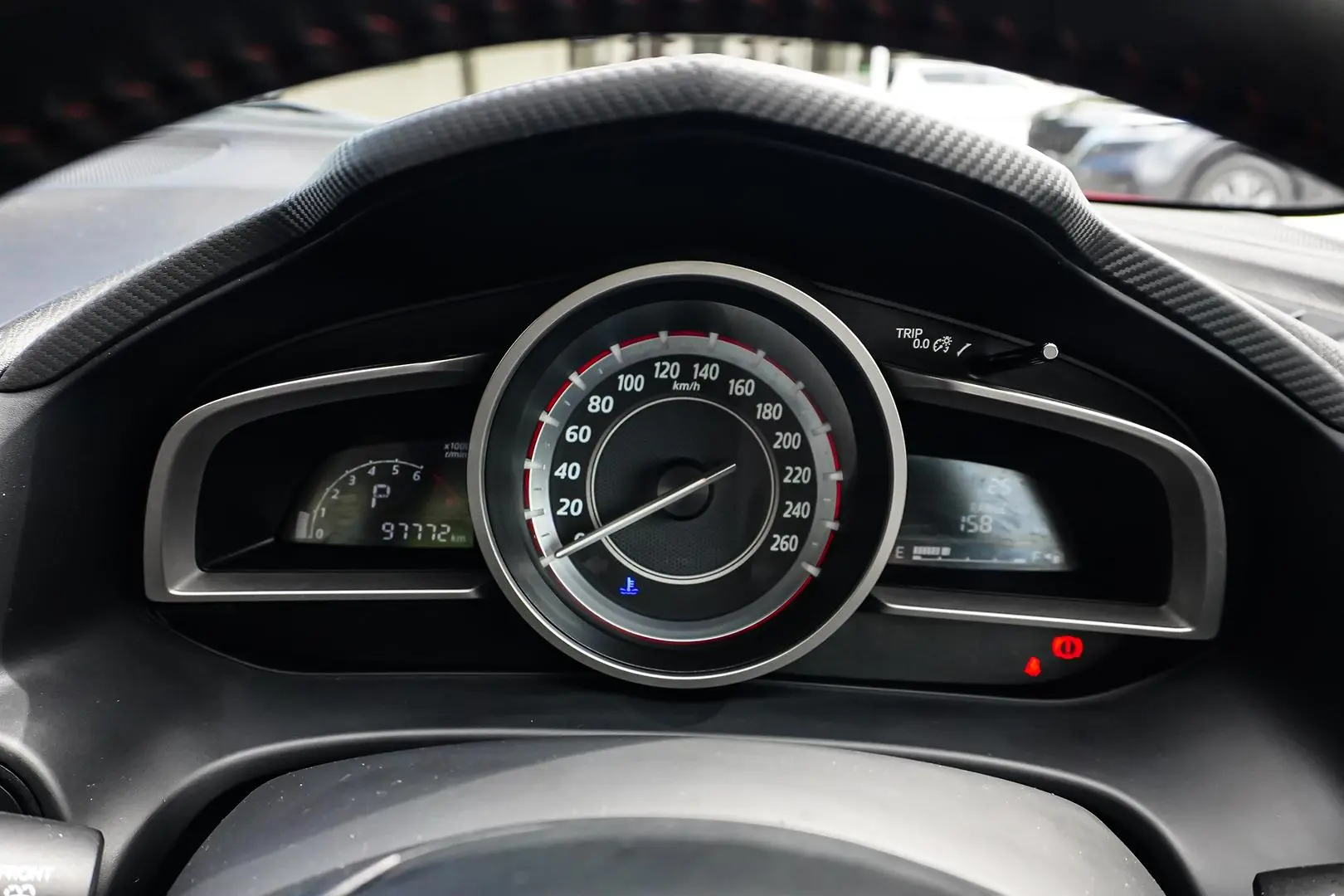 2014 Mazda 3 Gallery Image 18