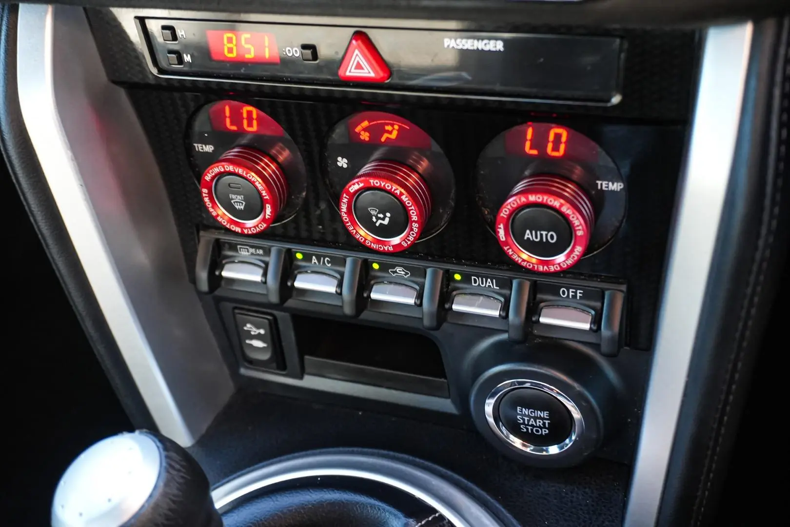 2017 Toyota 86 Gallery Image 21