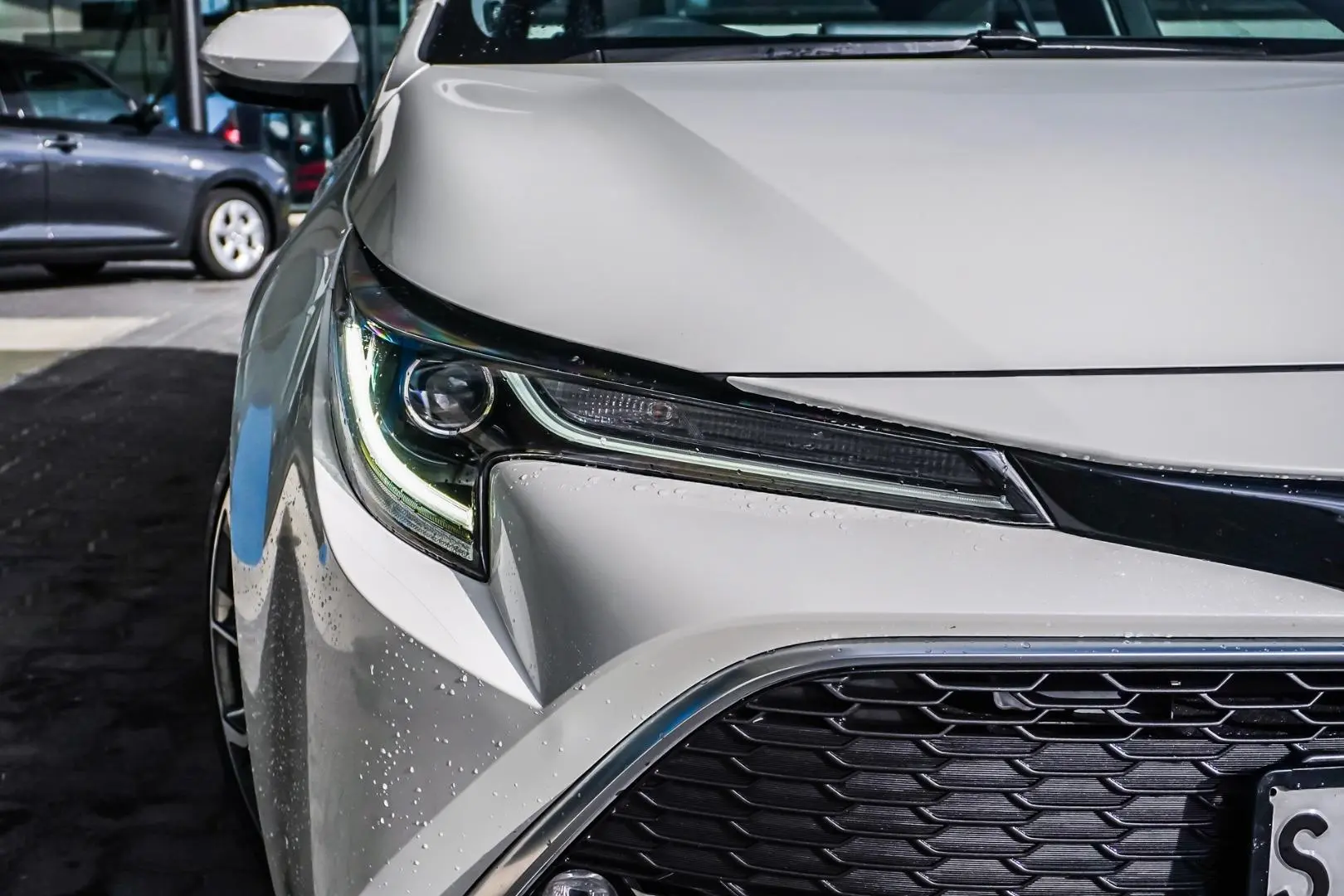 2019 Toyota Corolla Gallery Image 12