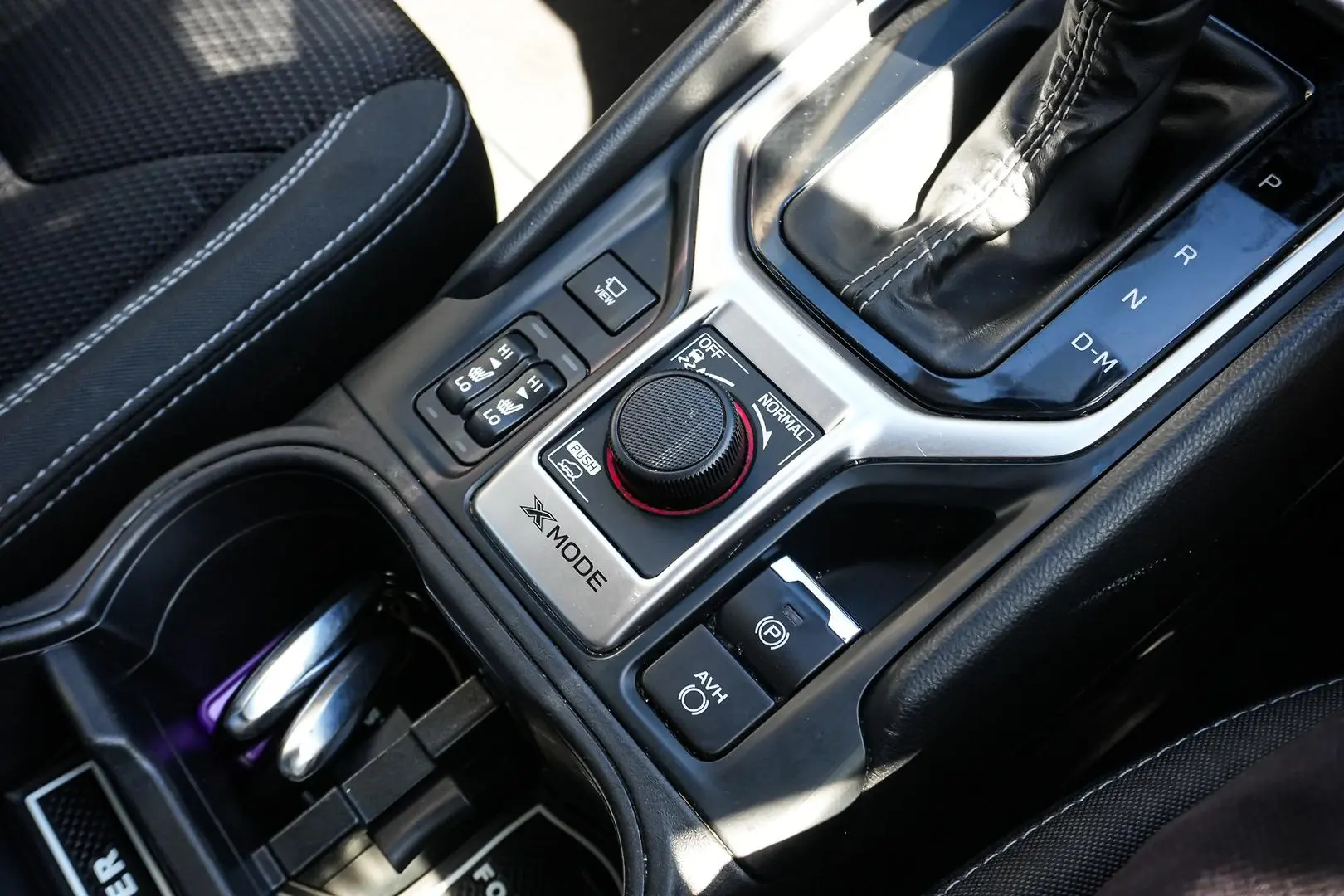 2020 Subaru Forester Gallery Image 20