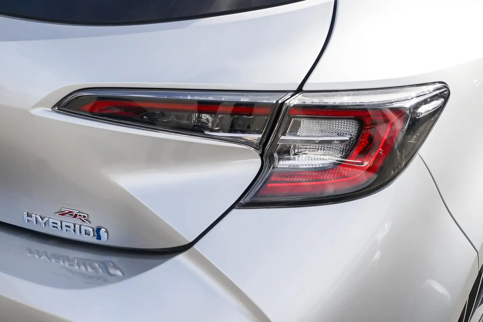 2018 Toyota Corolla Gallery Image 14