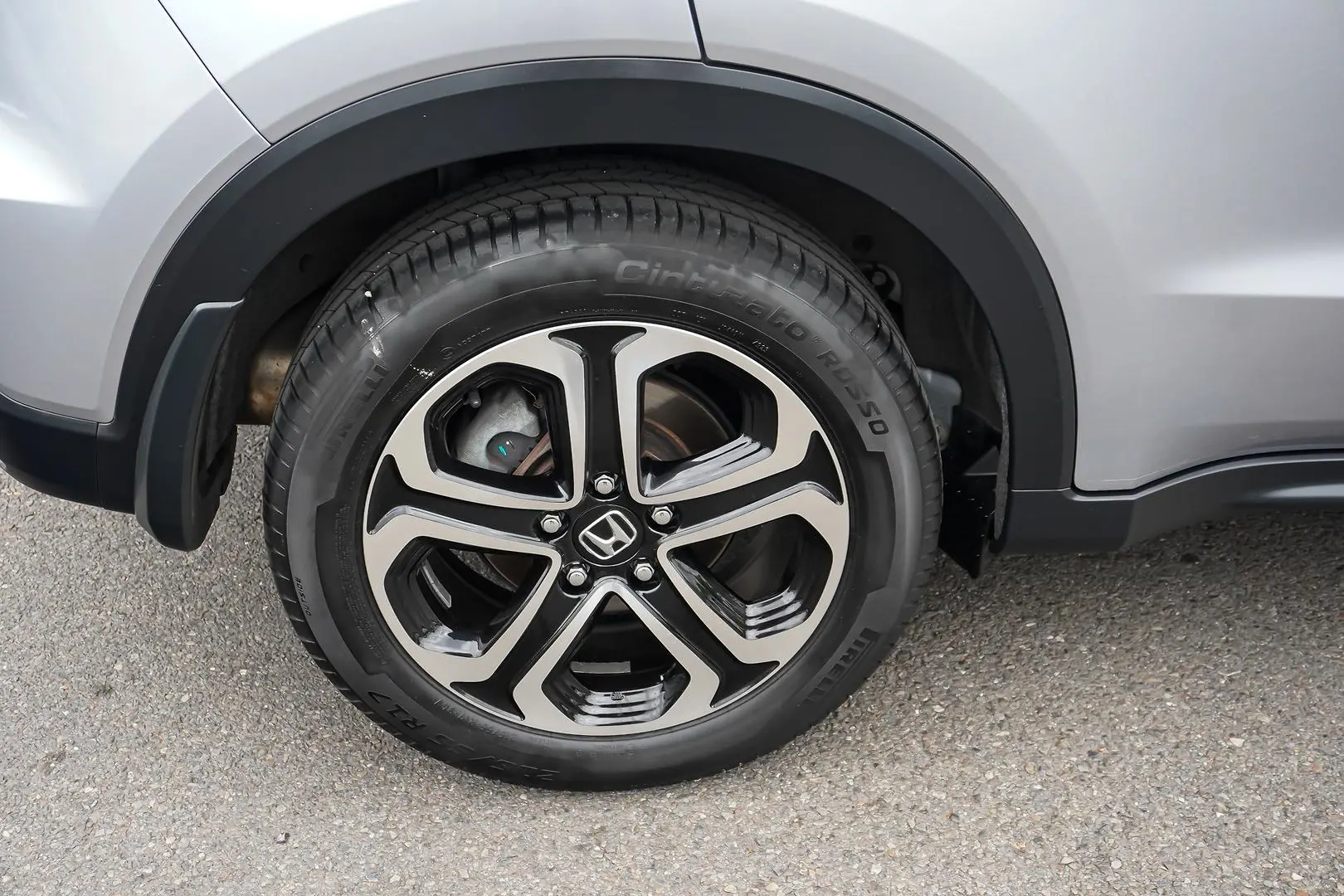 2018 Honda HR-V Gallery Image 15
