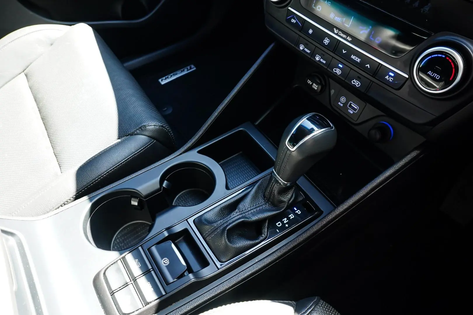 2019 Hyundai Tucson Gallery Image 20