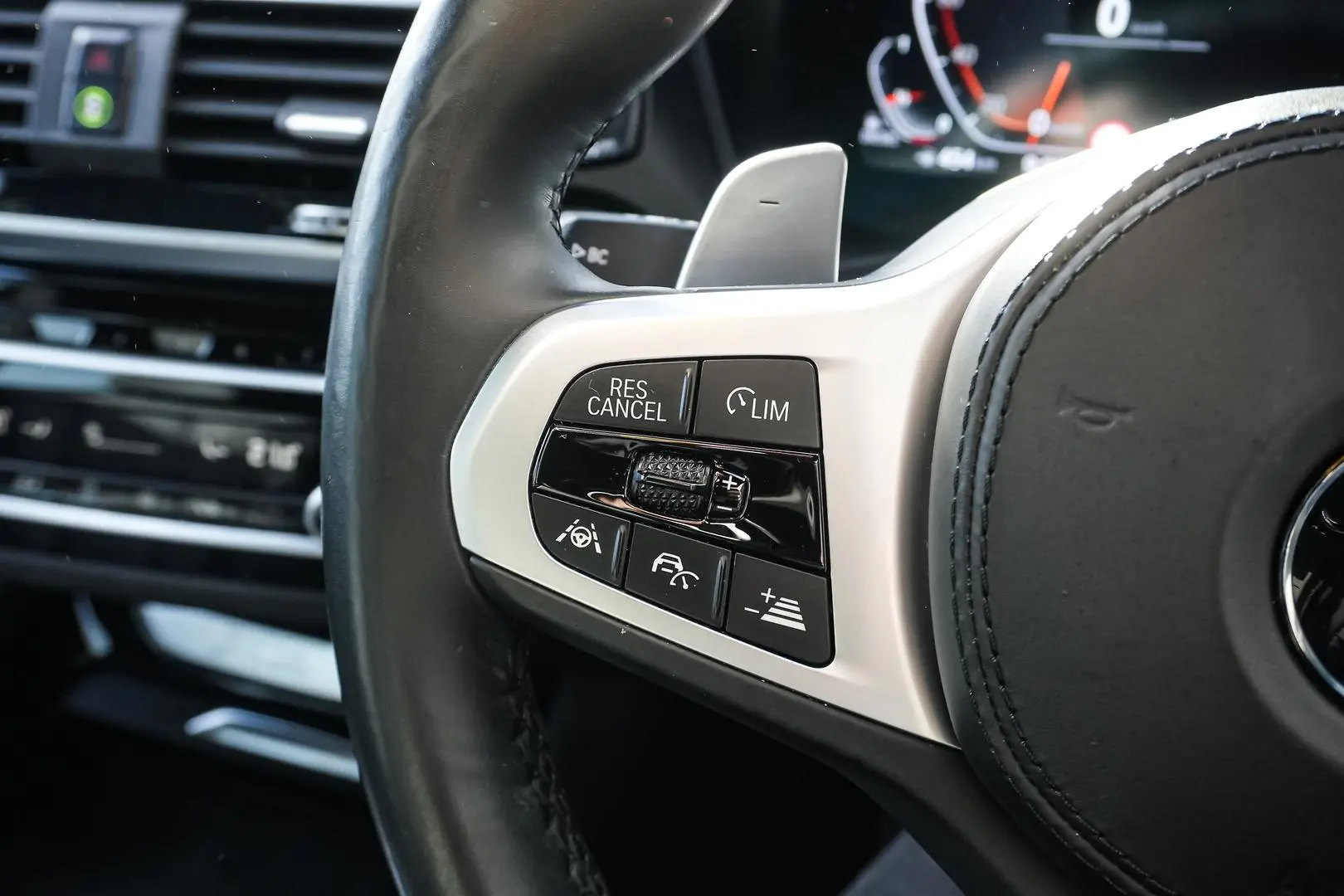 2019 BMW X3 Gallery Image 20