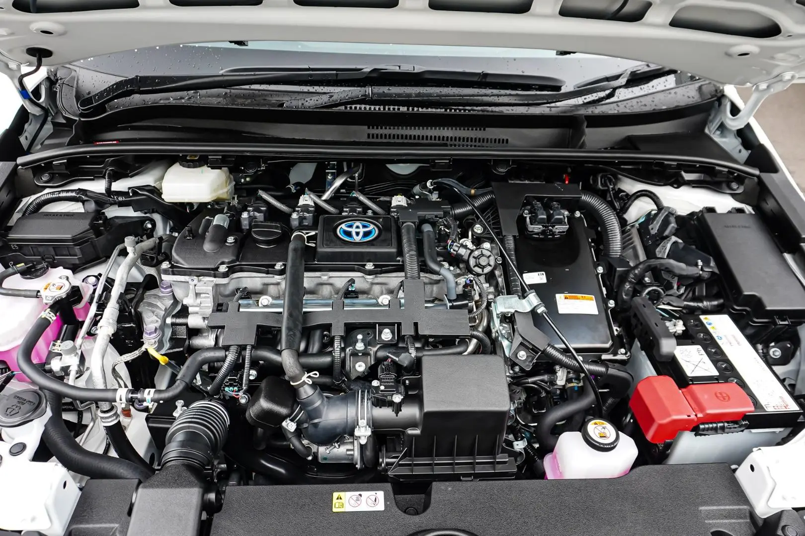 2022 Toyota Corolla Gallery Image 23