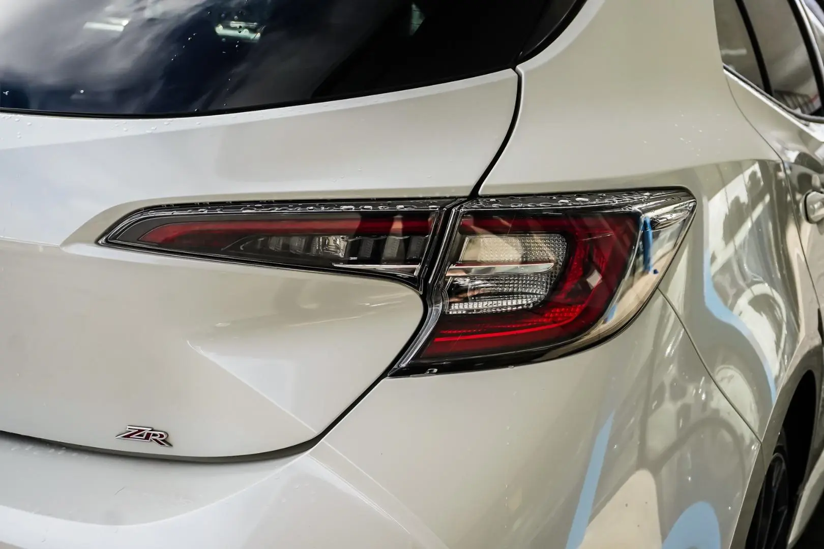 2019 Toyota Corolla Gallery Image 13