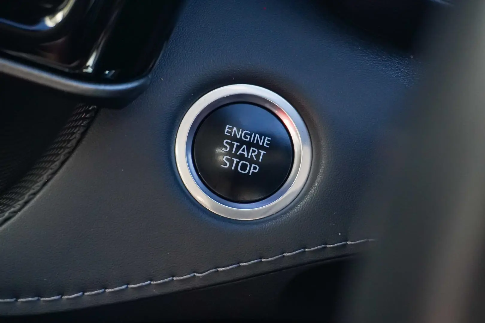 2024 Toyota Kluger Gallery Image 21