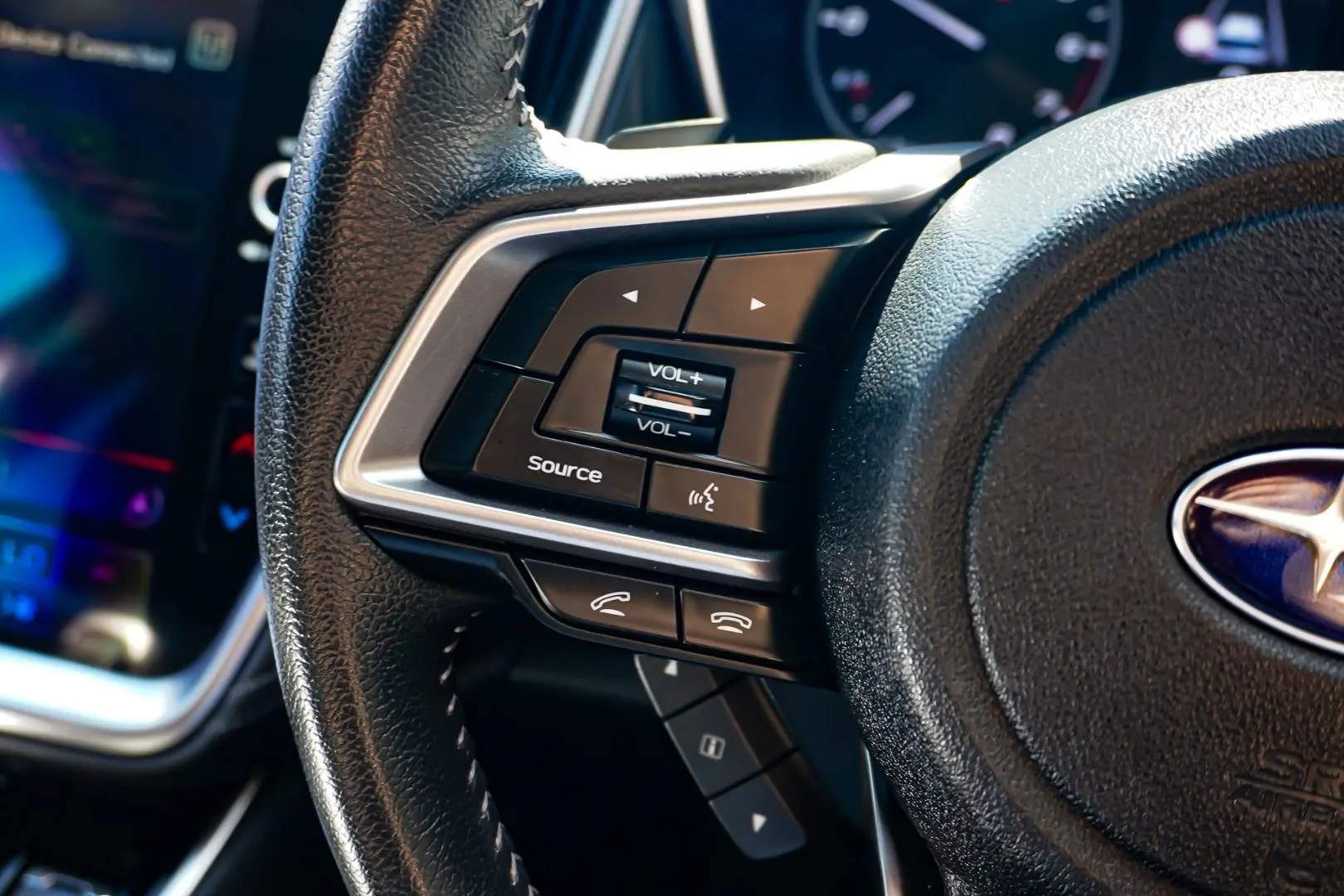 2021 Subaru Outback Gallery Image 20