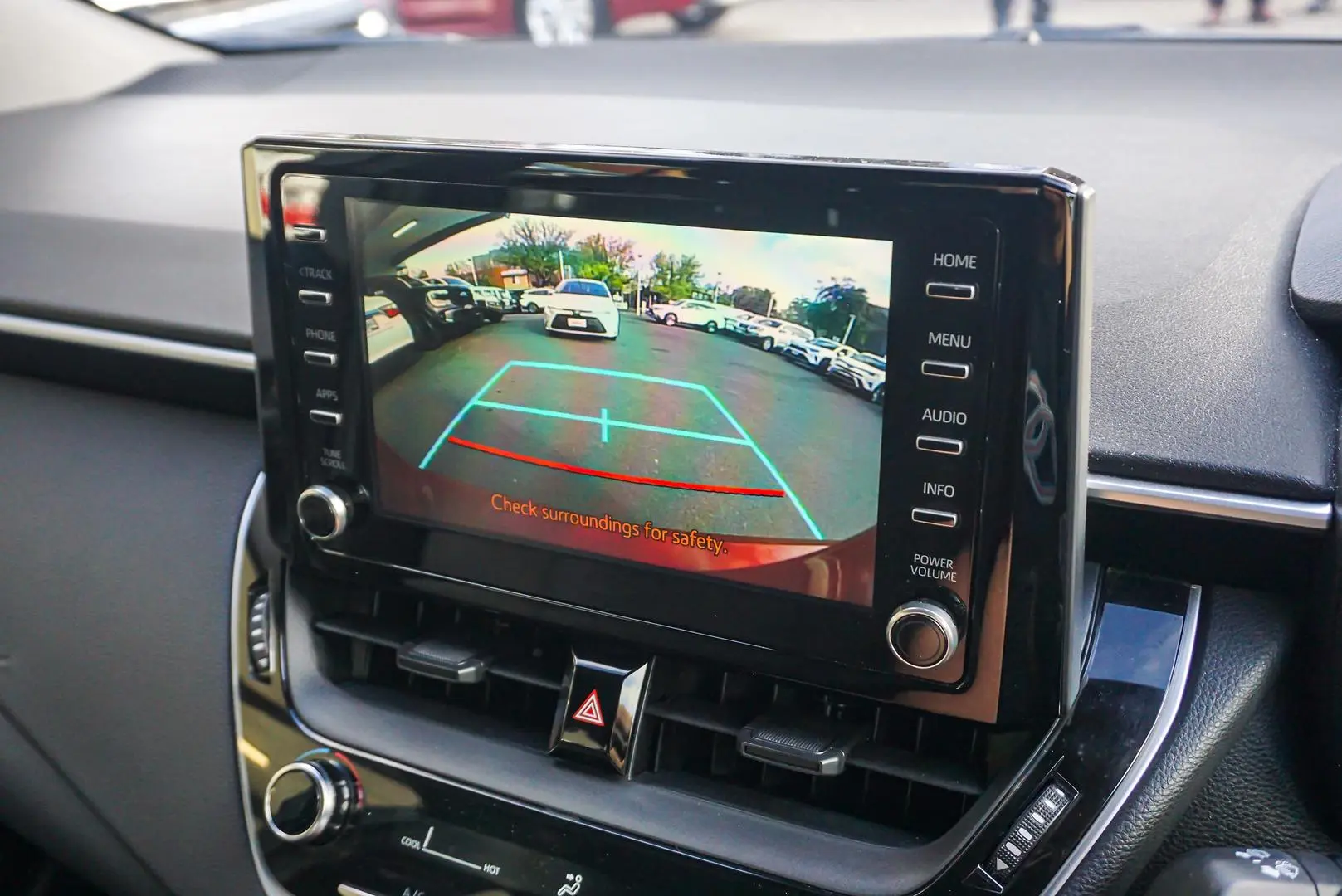 2019 Toyota Corolla Gallery Image 22