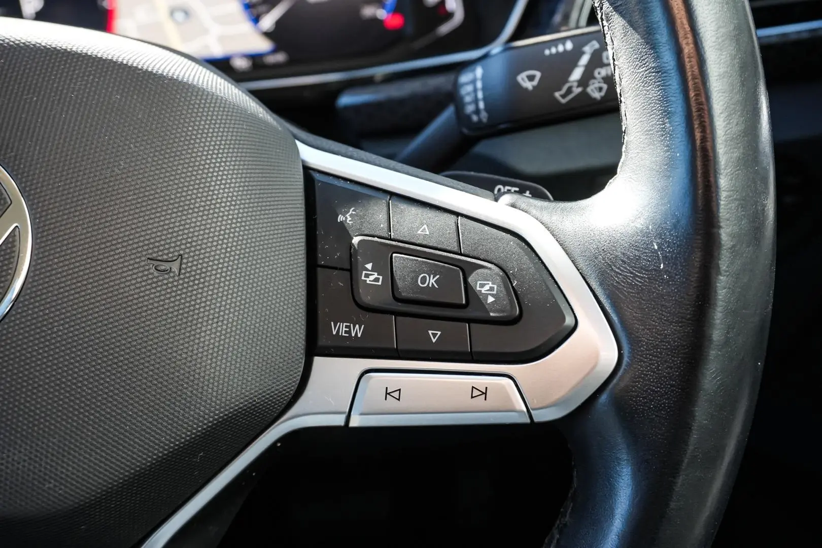 2020 Volkswagen T-Cross Gallery Image 20
