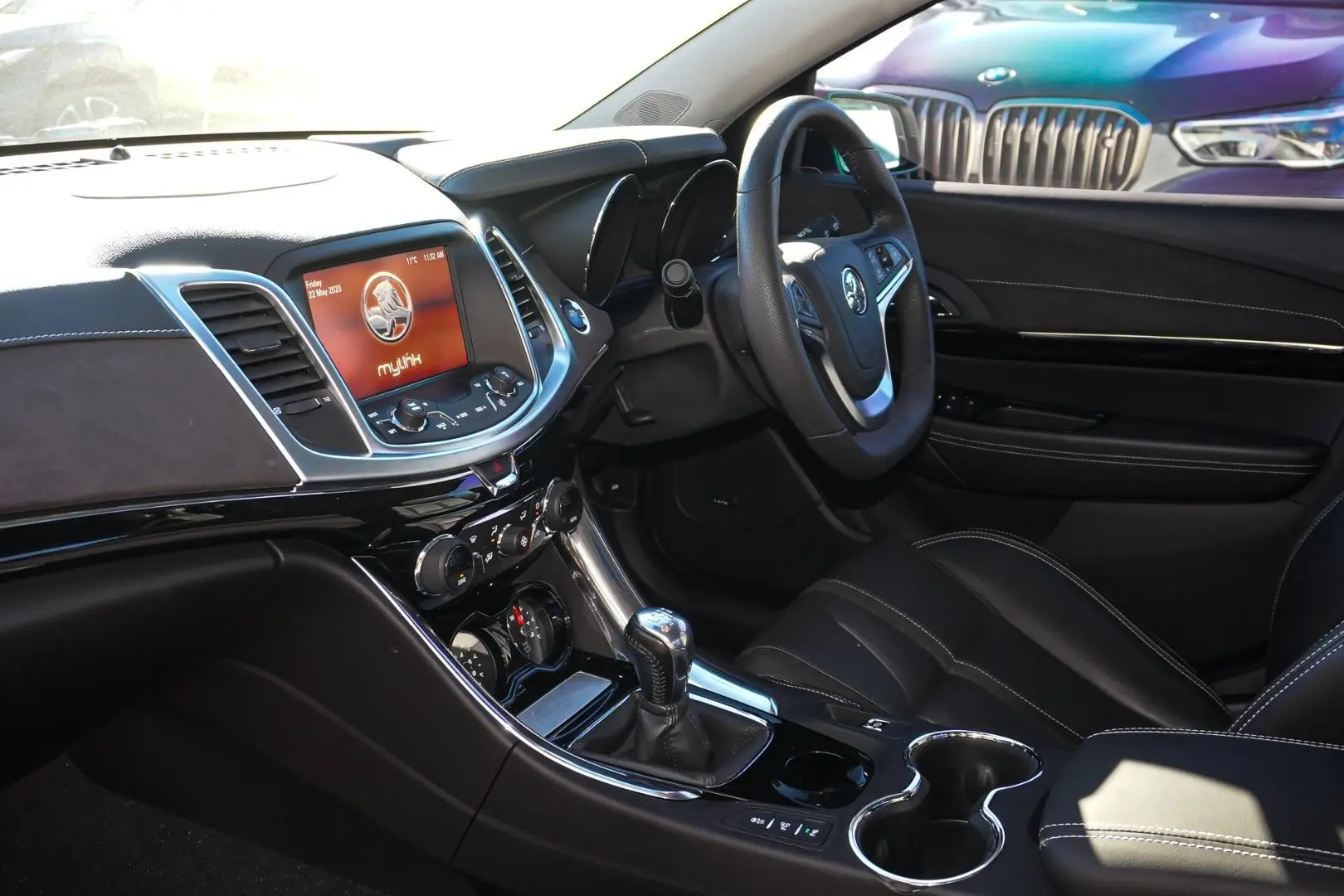 2017 Holden Commodore Gallery Image 10
