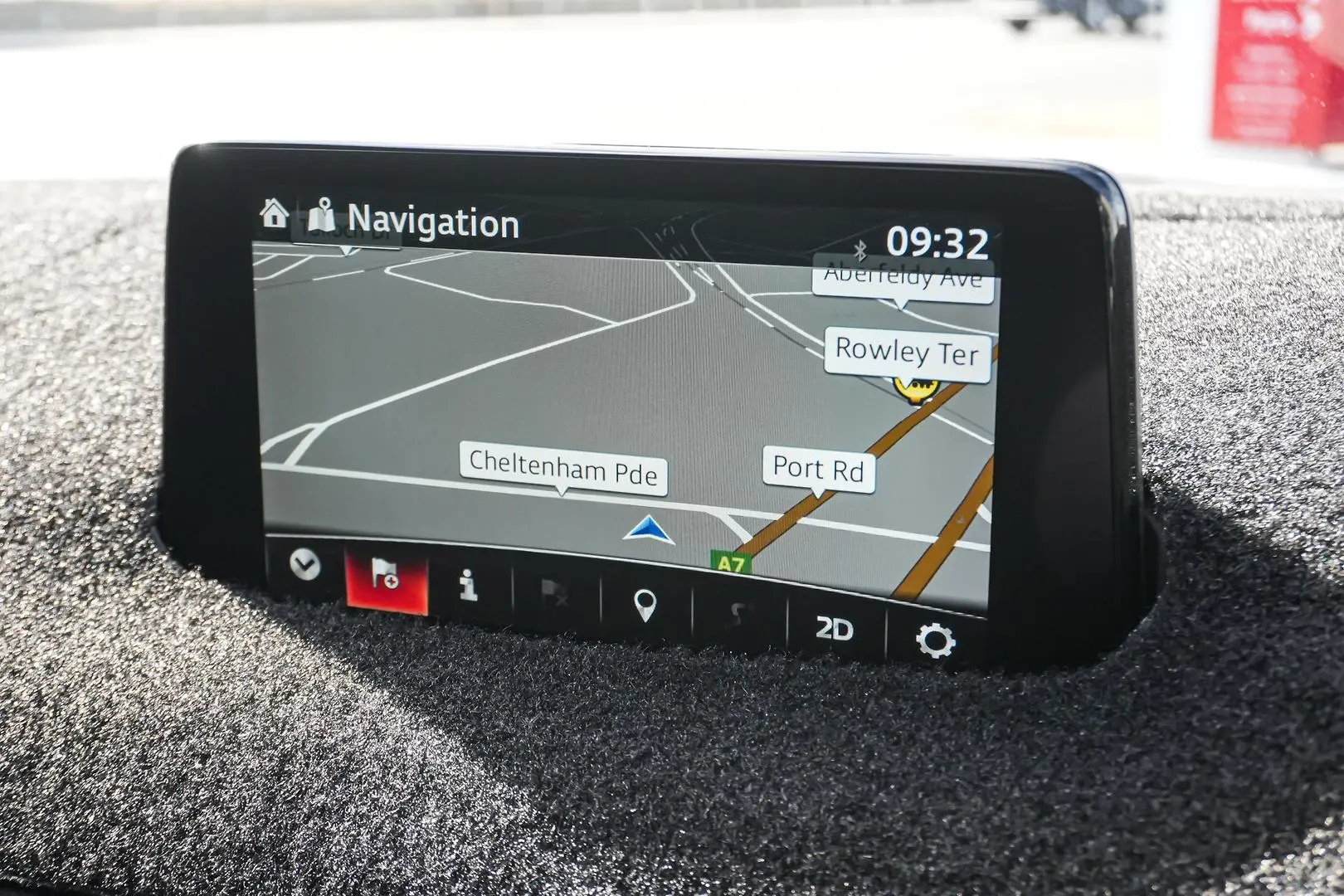 2021 Mazda CX-5 Gallery Image 24