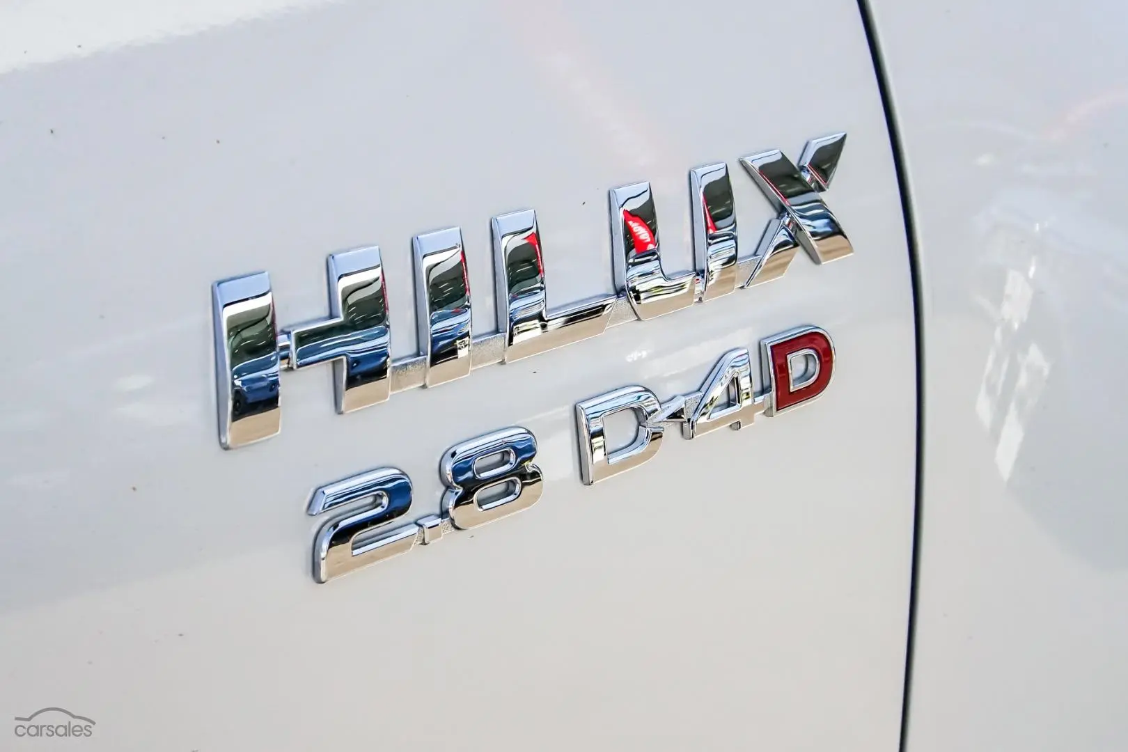 2022 Toyota Hilux Image 11