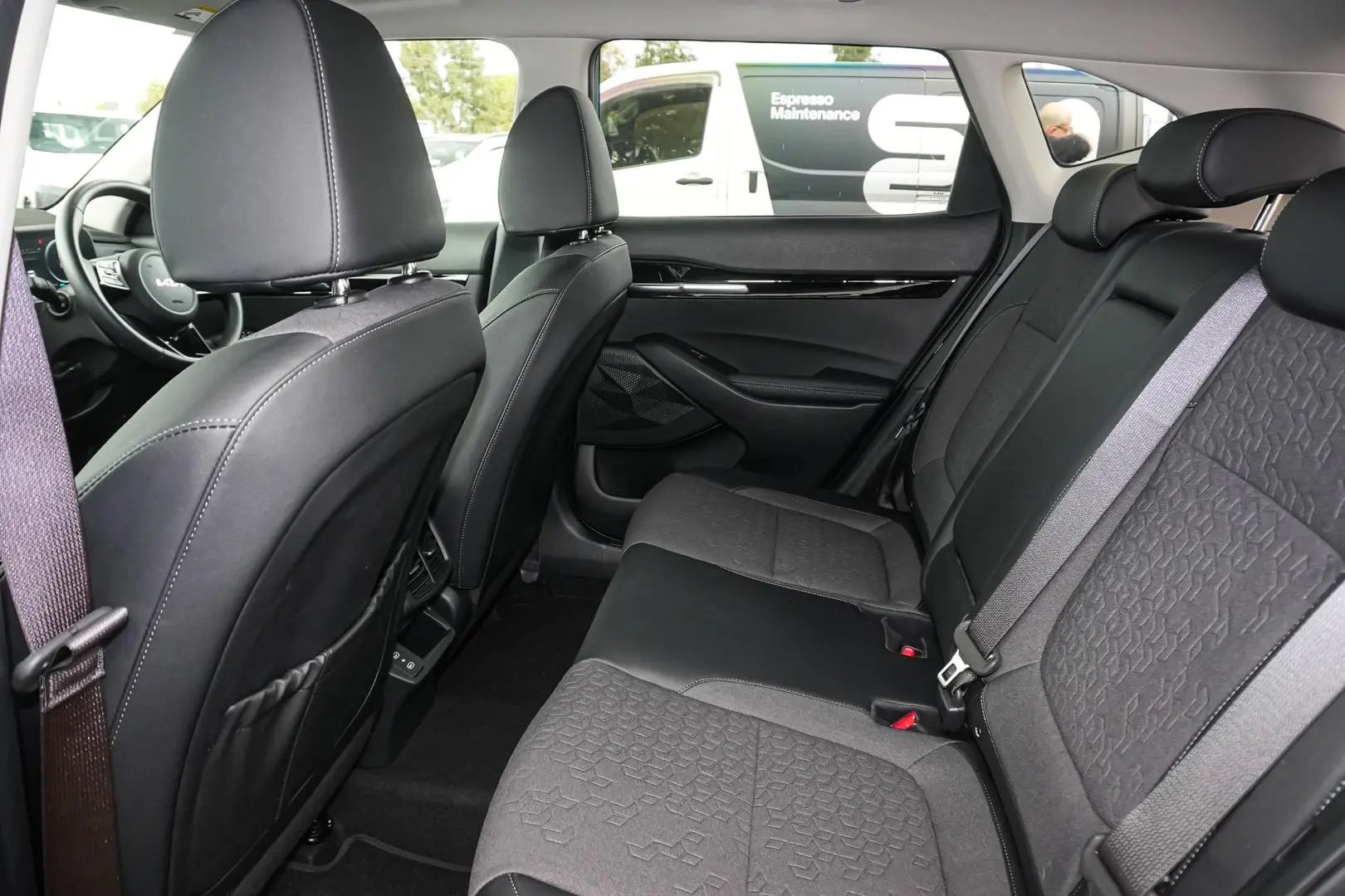 2023 Kia Seltos Gallery Image 7