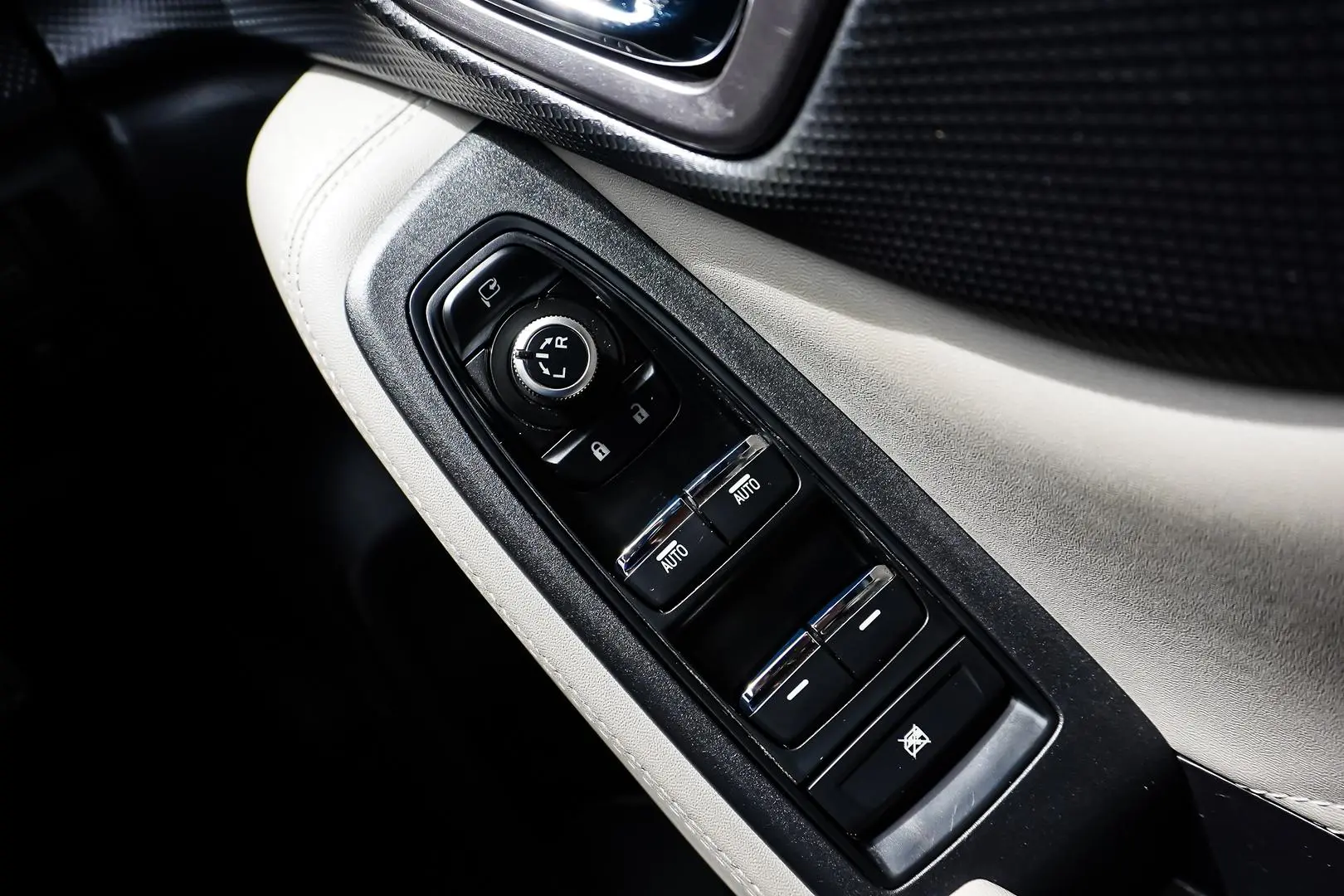 2019 Subaru Forester Gallery Image 25