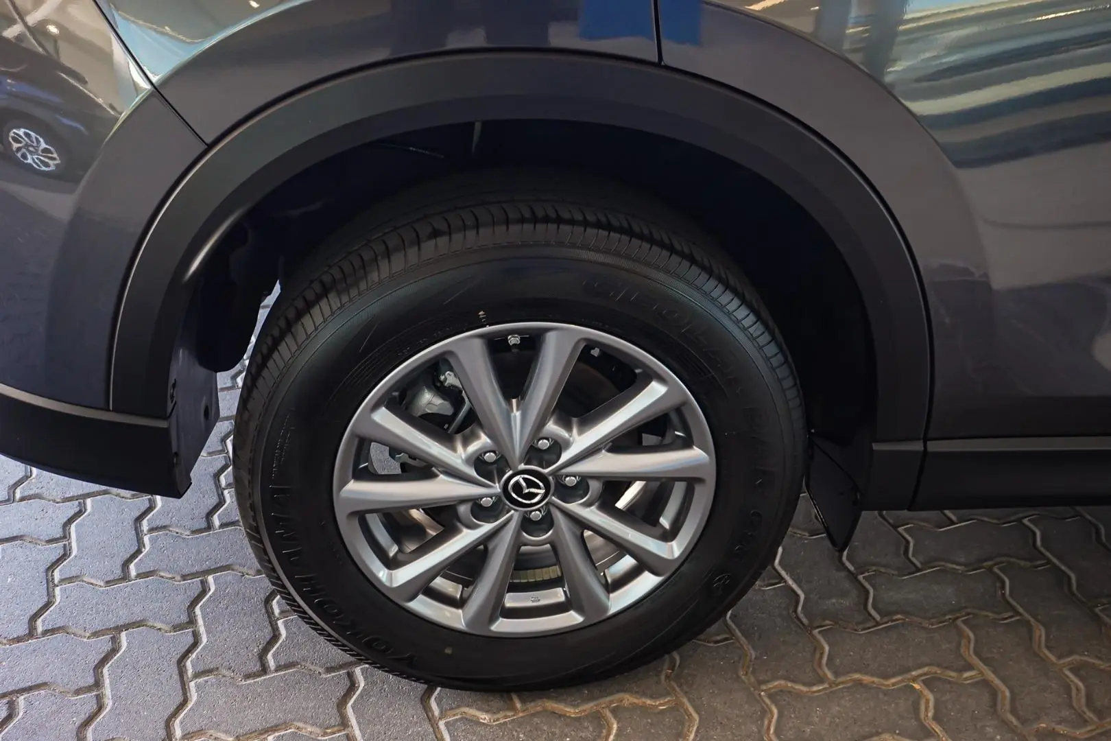 2024 Mazda CX-5 Gallery Image 17