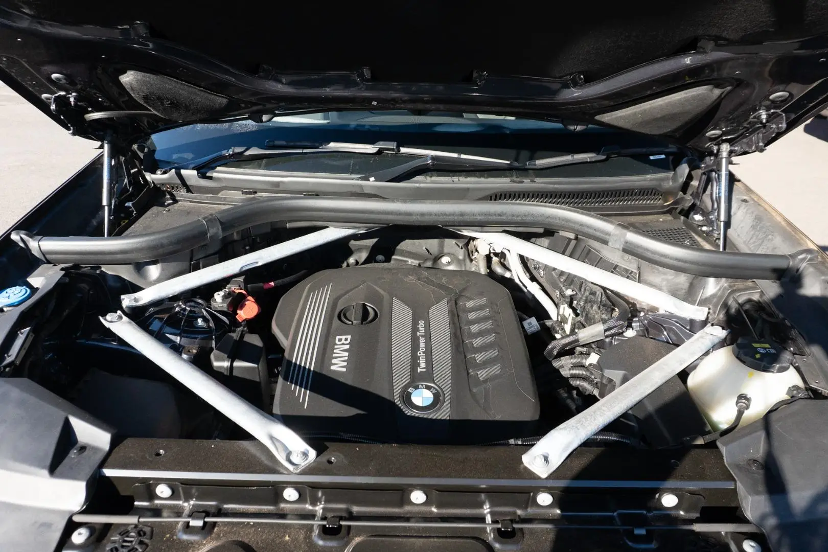 2022 BMW X5 Gallery Image 27