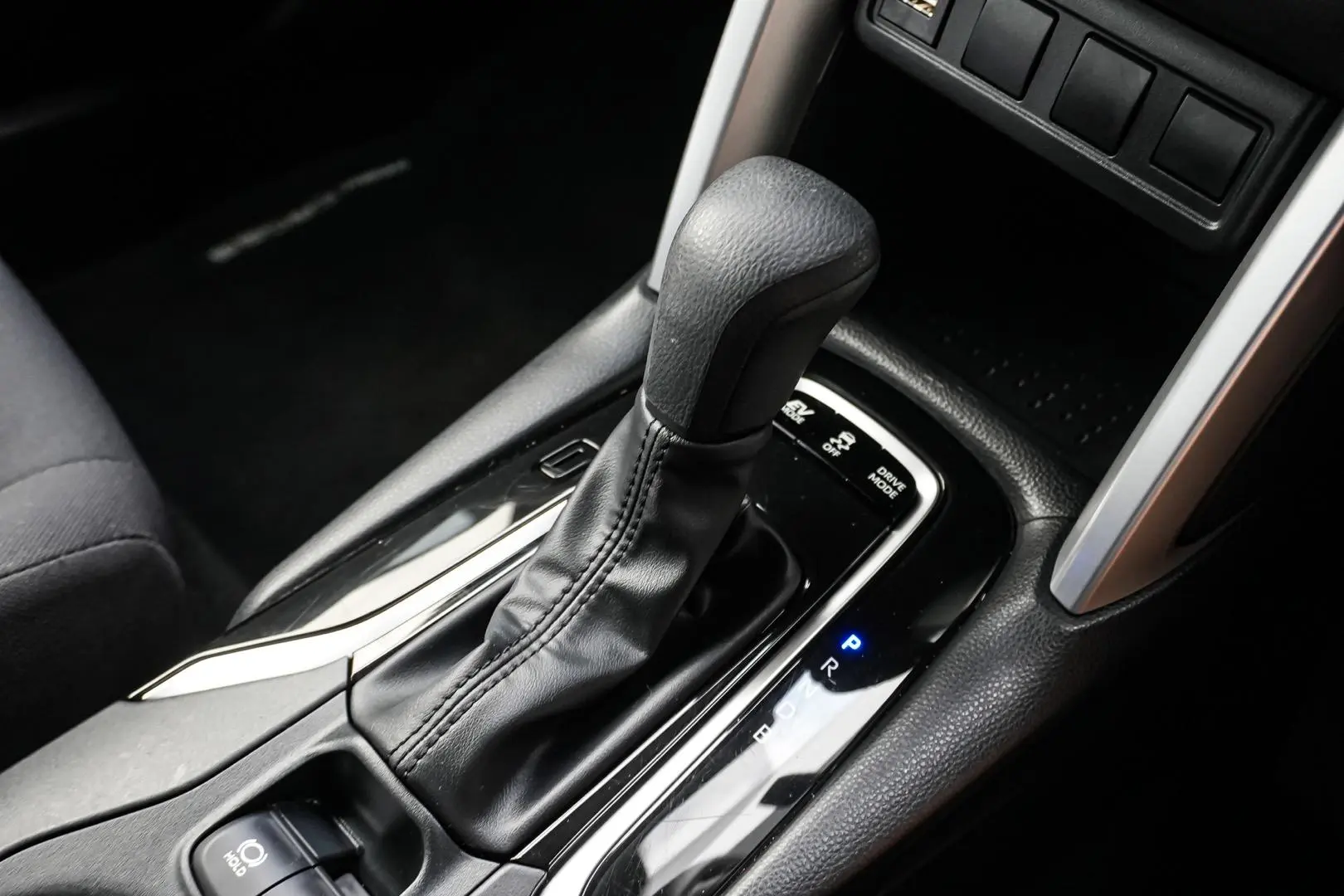 2023 Toyota Corolla Cross Gallery Image 18