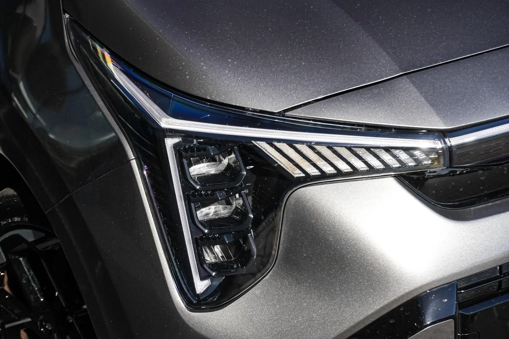 2024 Kia Picanto Gallery Image 7