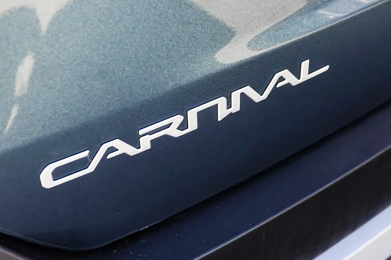 2024 Kia Carnival Gallery Image 14