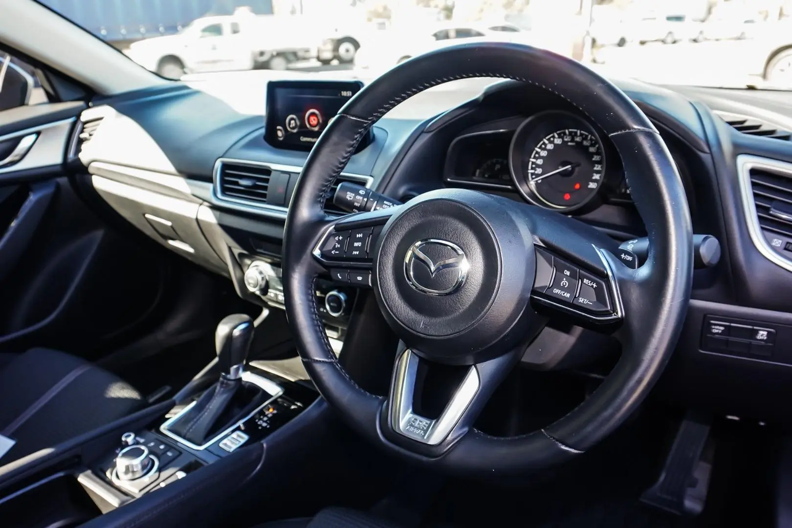 2018 Mazda 3 Gallery Image 6