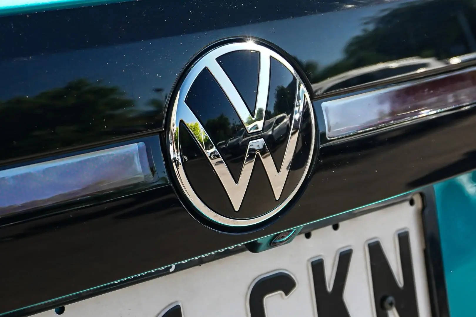 2022 Volkswagen T-Cross Gallery Image 16