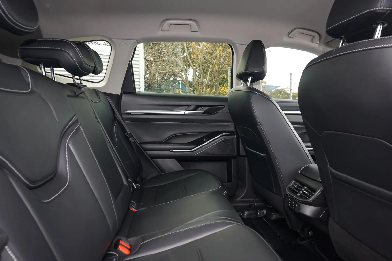 2024 GWM Haval H6 Gallery Image 8
