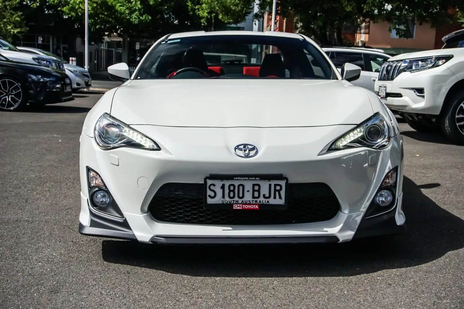 2015 Toyota 86 Gallery Image 4