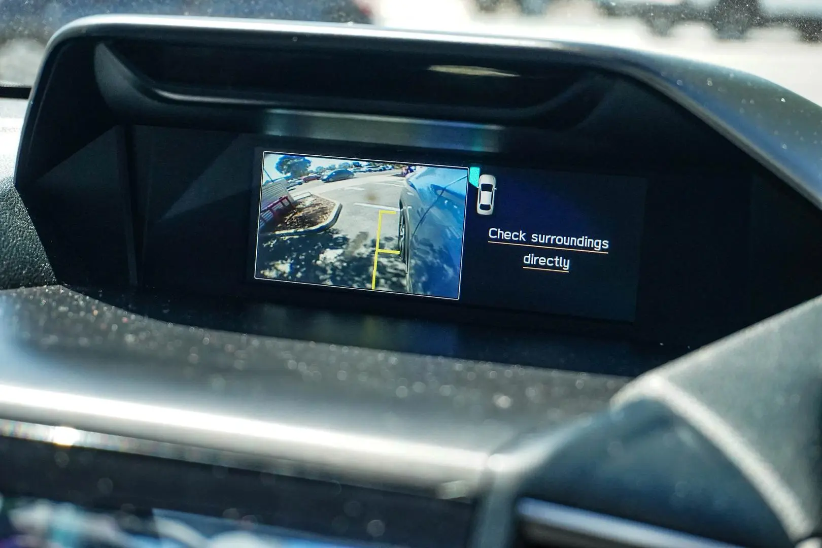 2020 Subaru Forester Gallery Image 26