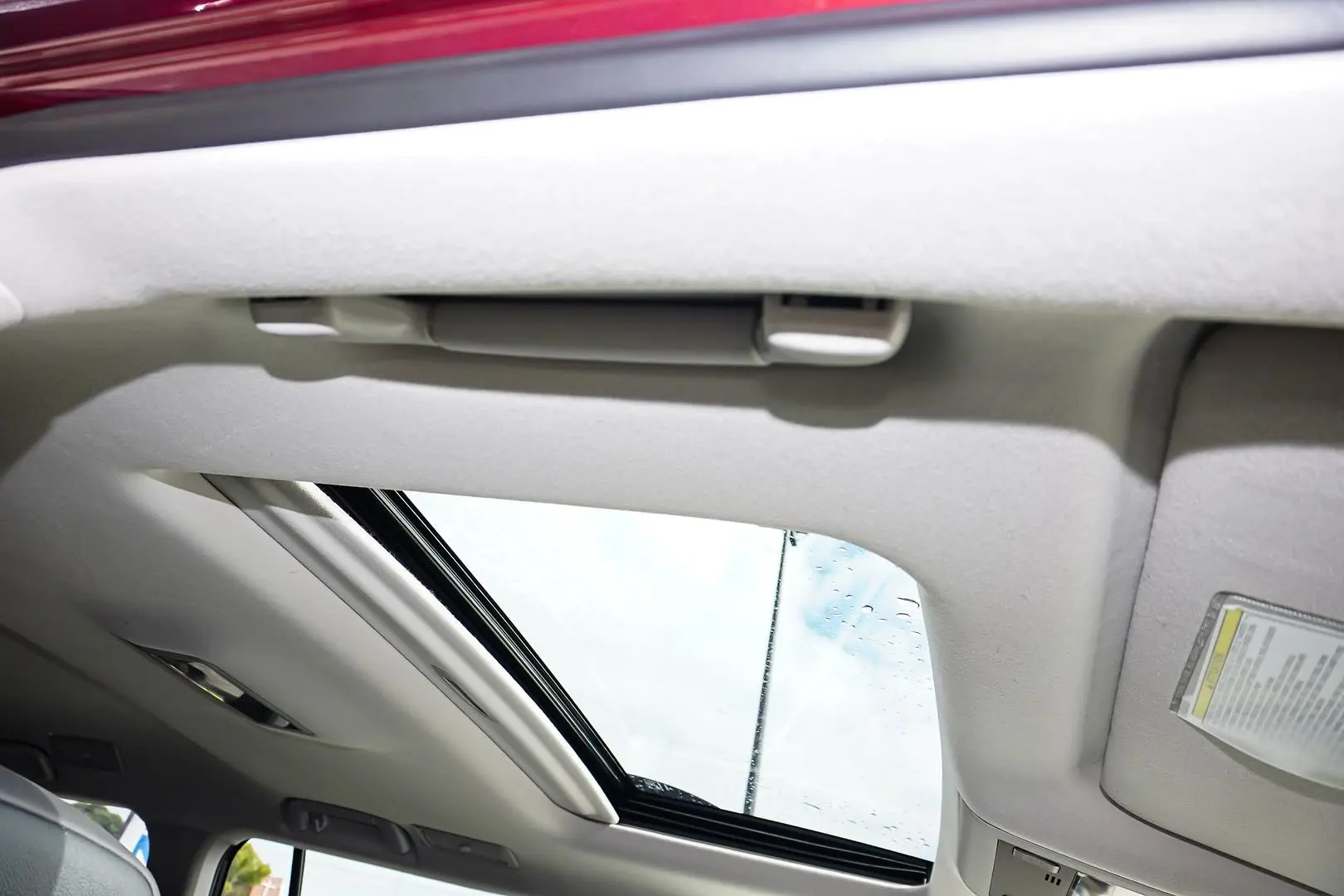 2021 Toyota Landcruiser Gallery Image 8