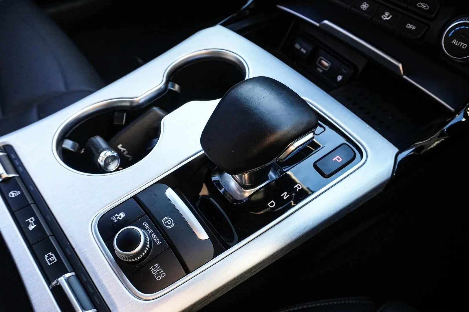 2022 Kia Stinger Gallery Image 18