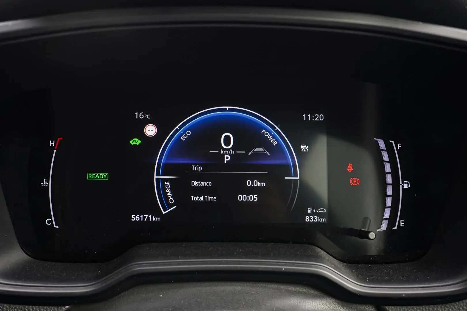 2023 Toyota Corolla Gallery Image 18