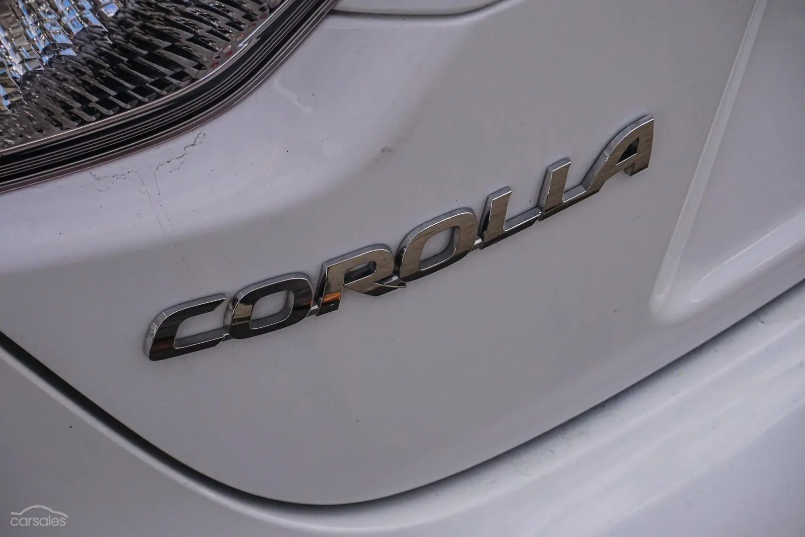 2020 Toyota Corolla Image 15