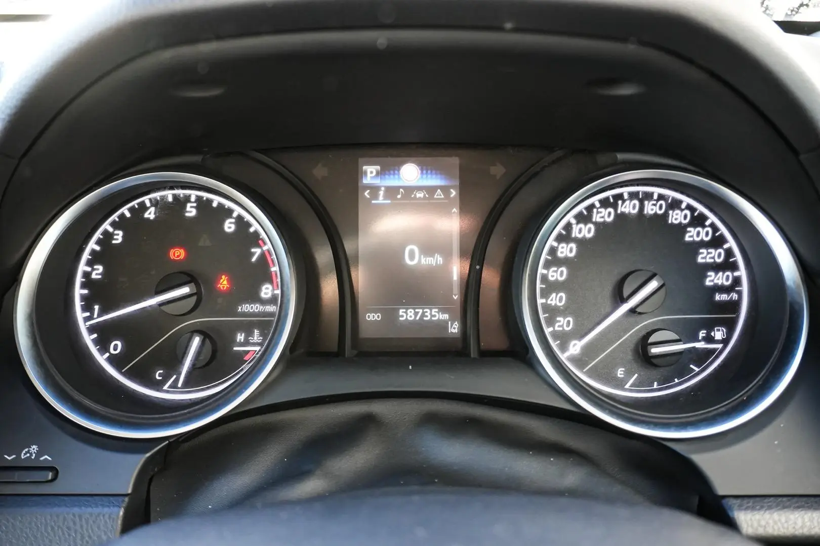 2022 Toyota Camry Gallery Image 15
