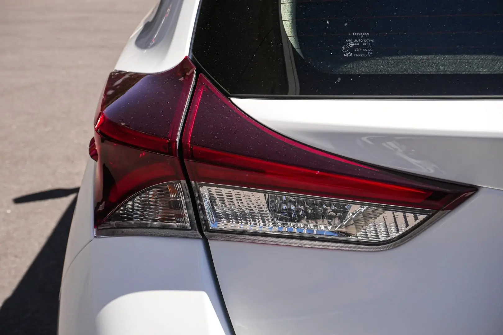 2017 Toyota Corolla Gallery Image 13