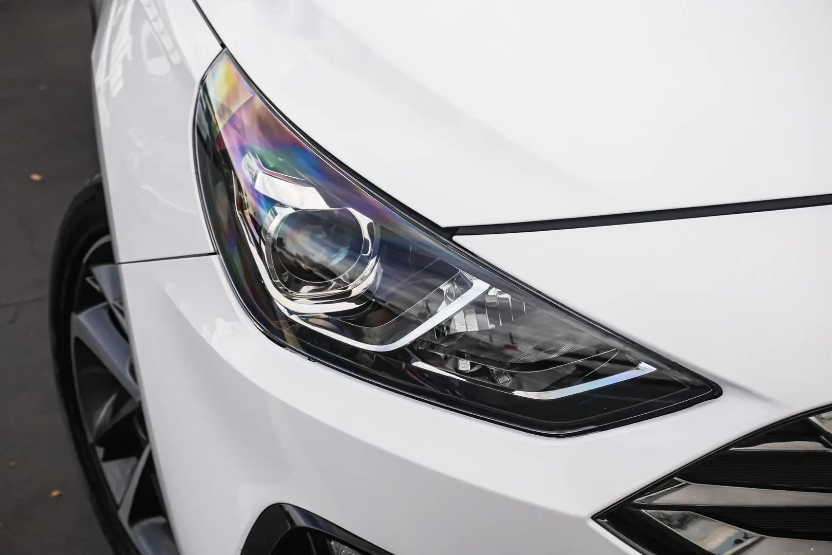 2022 Hyundai i30 Gallery Image 12