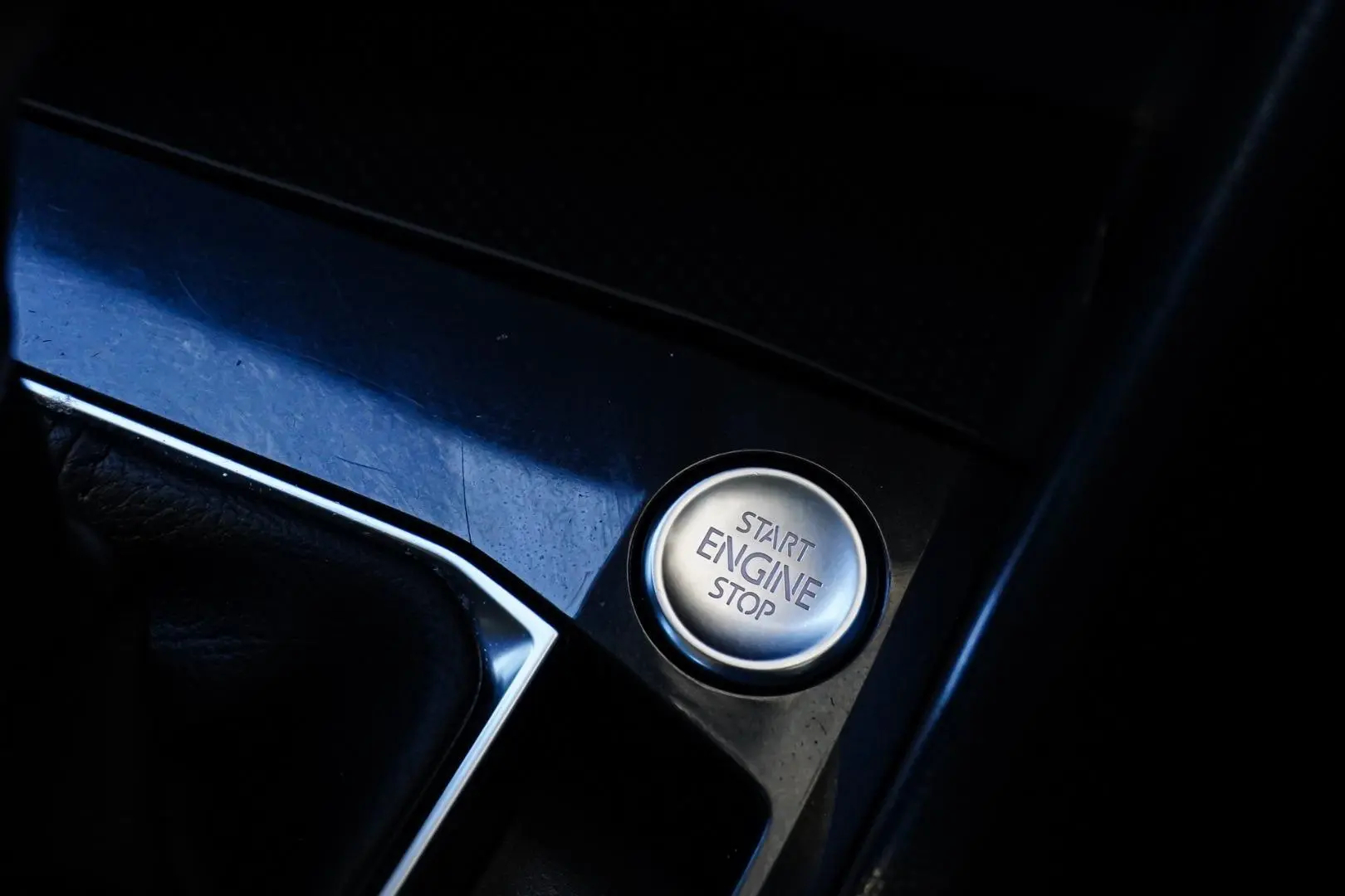 2023 Volkswagen Tiguan Gallery Image 23