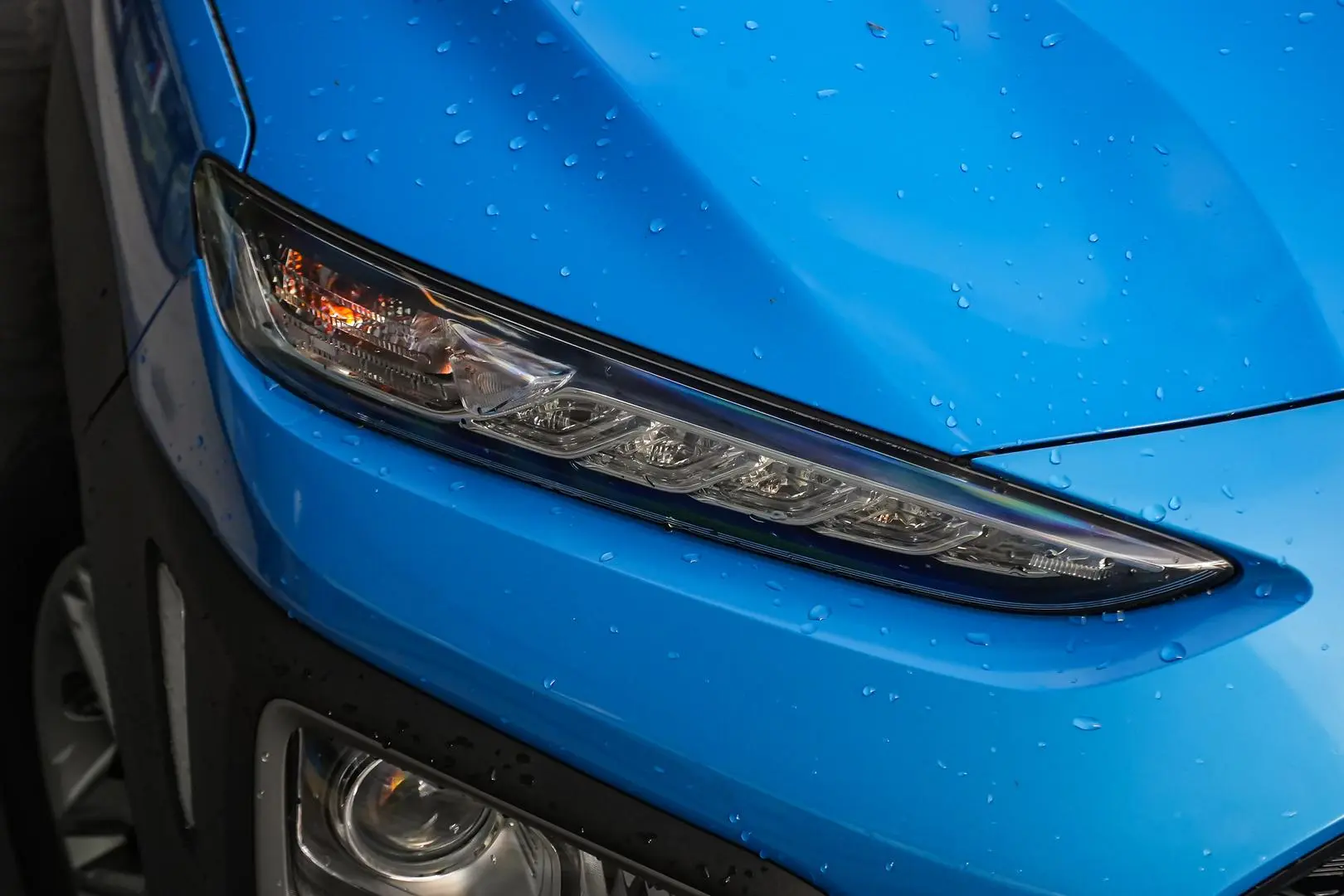 2018 Hyundai Kona Gallery Image 12