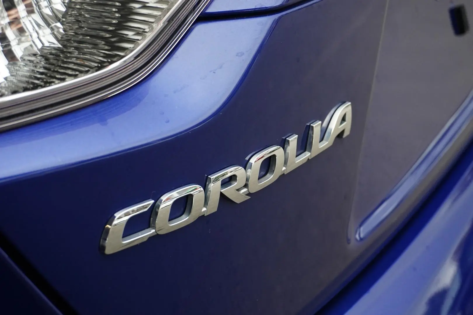 2022 Toyota Corolla Gallery Image 17