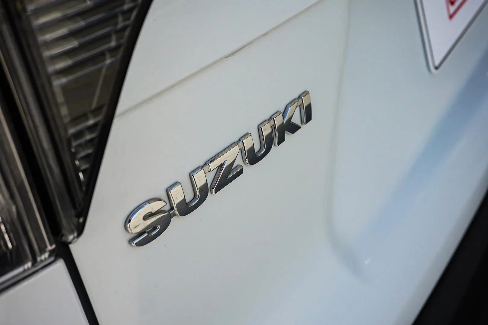 2024 Suzuki S-Cross Gallery Image 16
