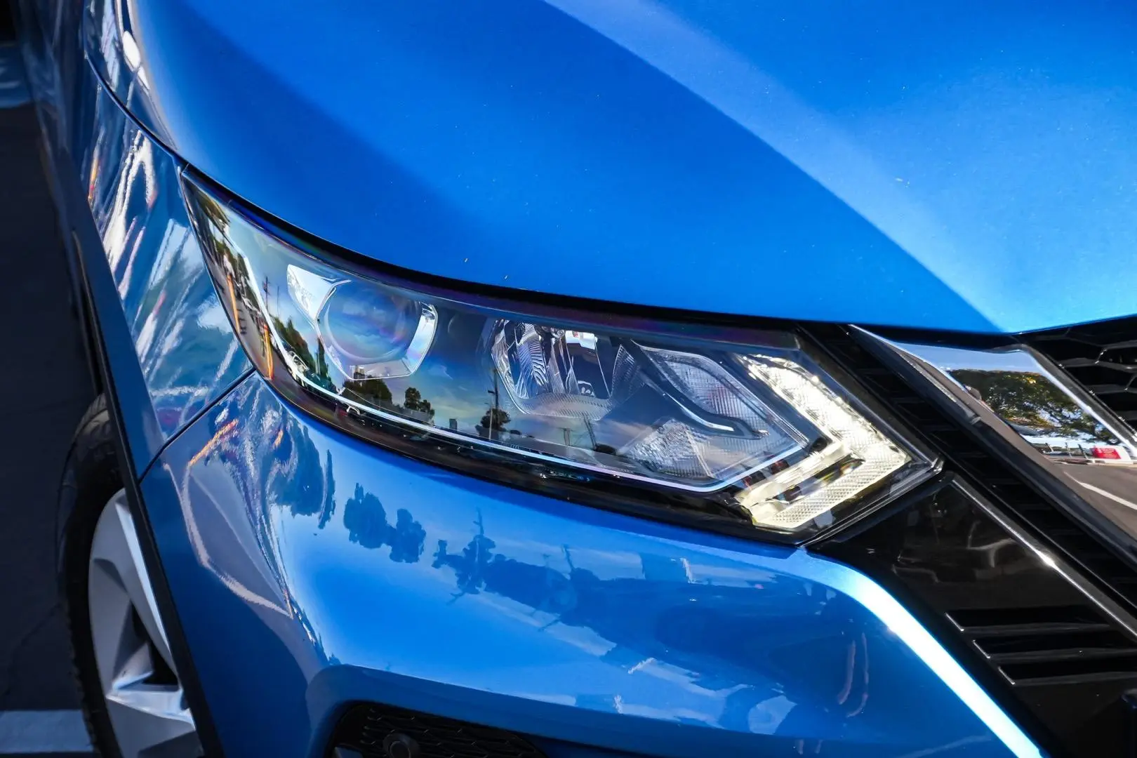 2019 Nissan QASHQAI Gallery Image 12