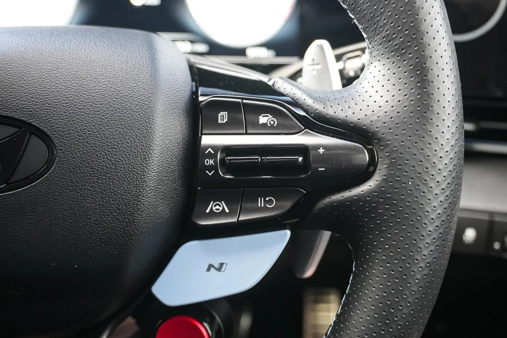 2024 Hyundai i30 Gallery Image 21