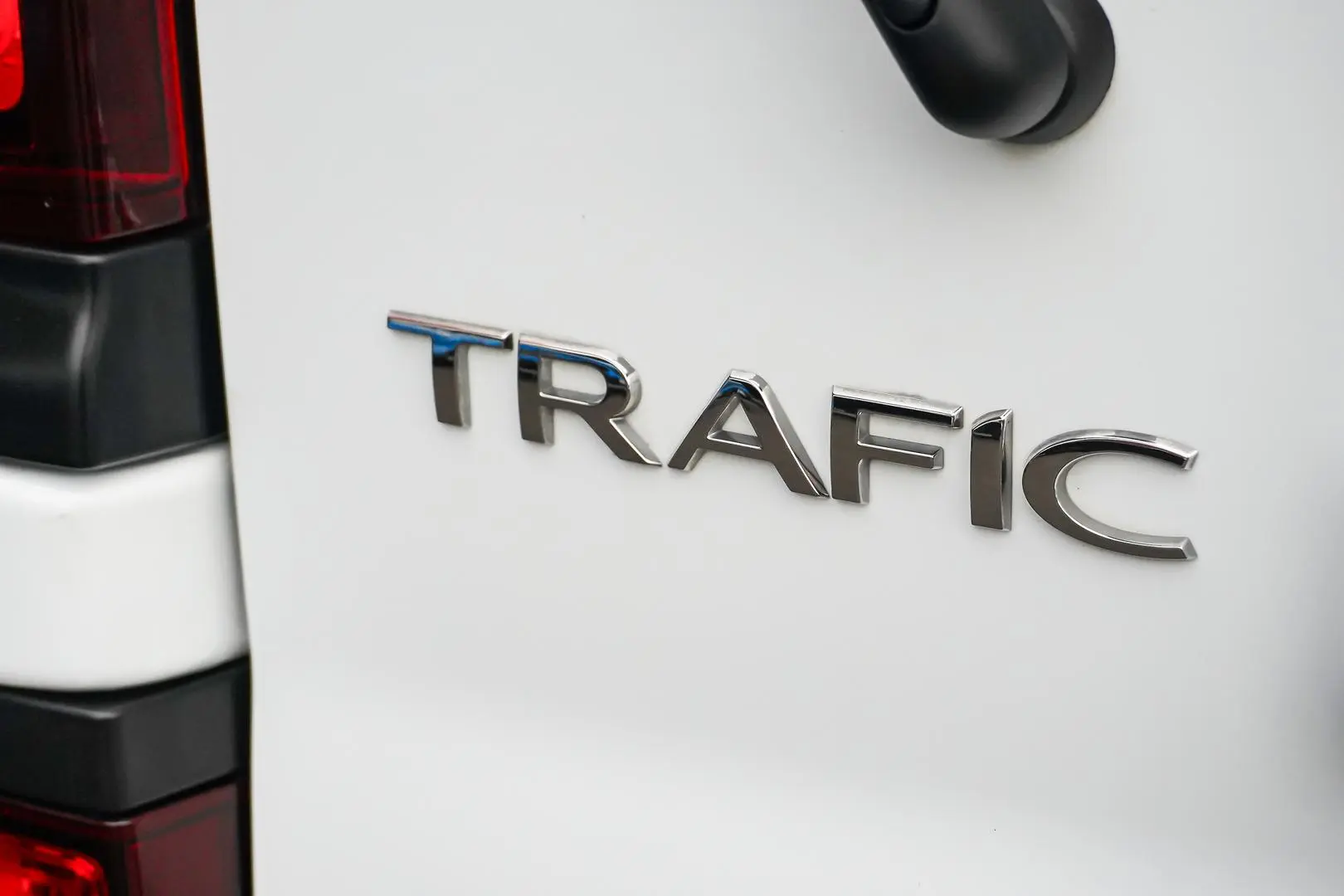 2022 Renault Trafic Gallery Image 17
