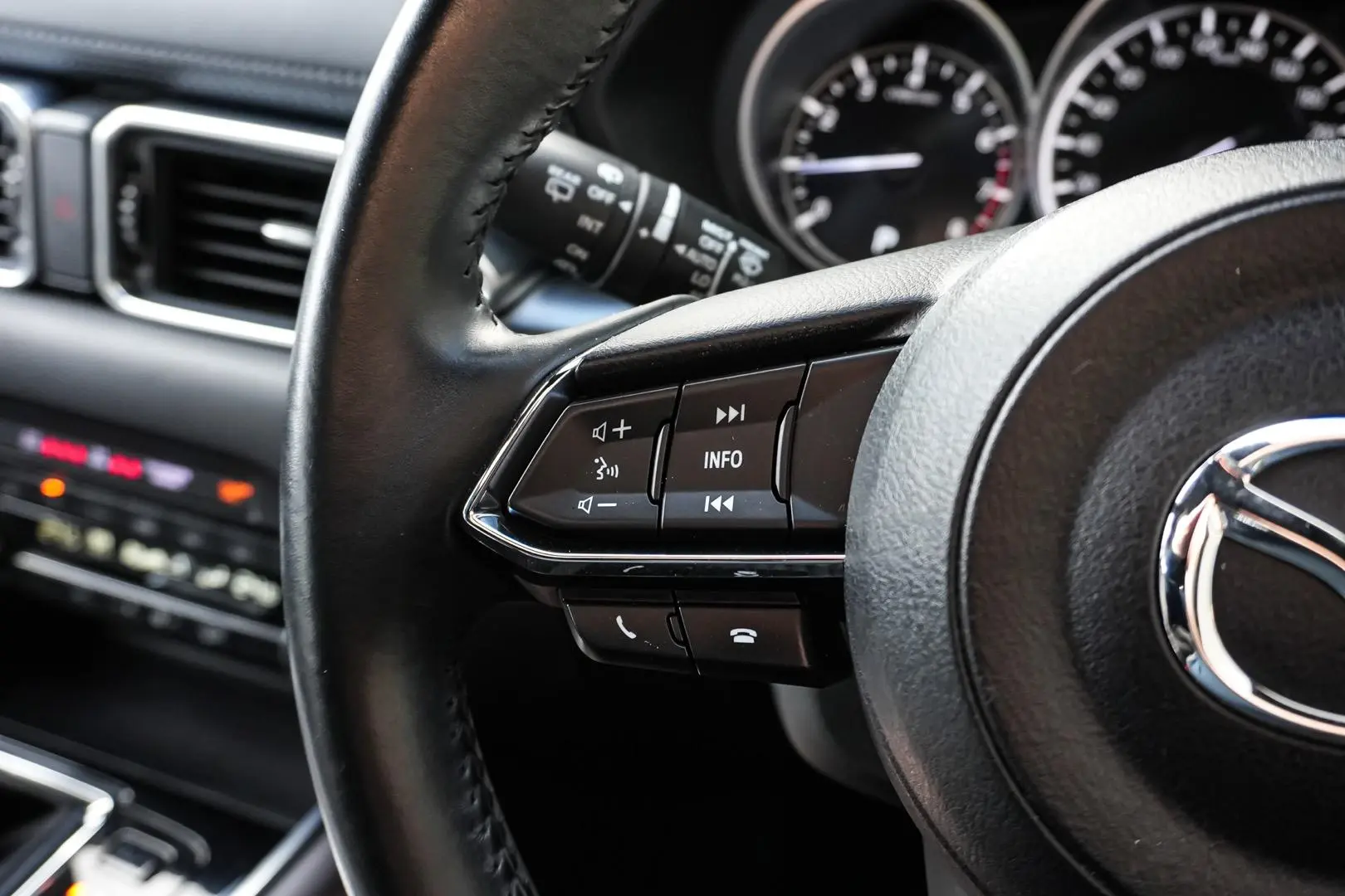 2020 Mazda CX-8 Gallery Image 21