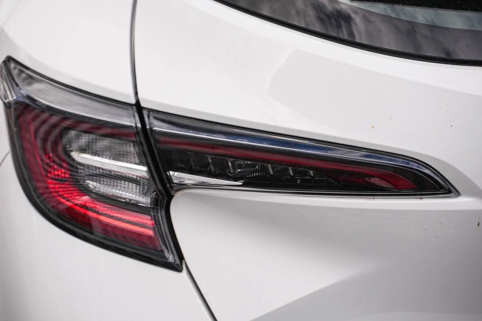 2021 Toyota Corolla Gallery Image 14